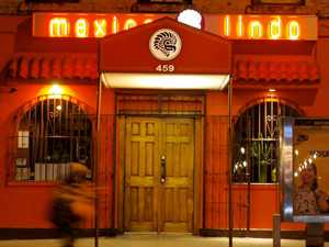 Nightlife &amp; Music Cinco de Mayo, MEXICO LINDO NYC 