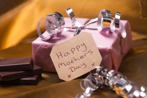Mother's Day Online Gift Guide - lead 