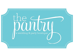 Shopping &amp; Style Wedding Gifts, The Pantry 