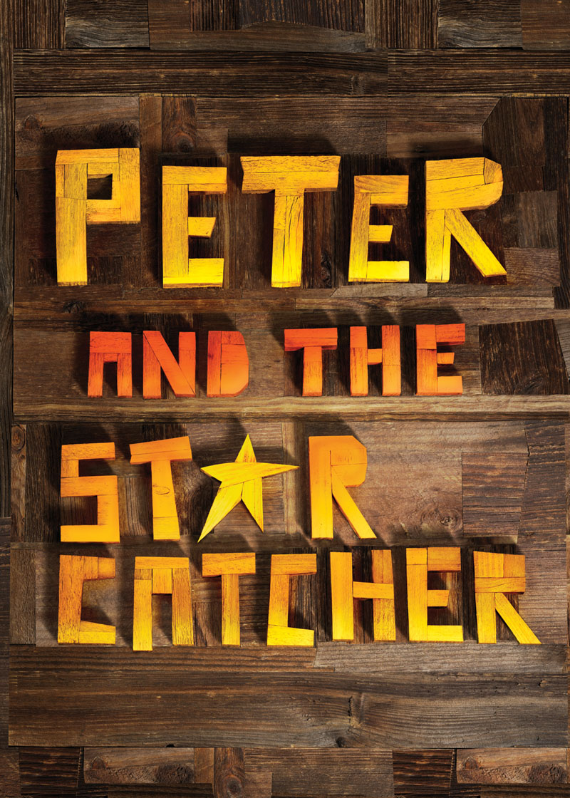 Peter and the Starcatcher 
