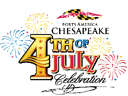 Ports America Chesapeake Logo 
