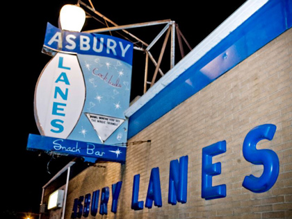 Asbury Lanes 