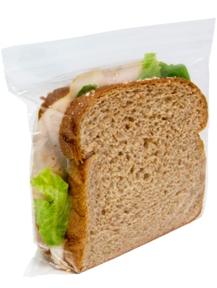 Sandwich bag 