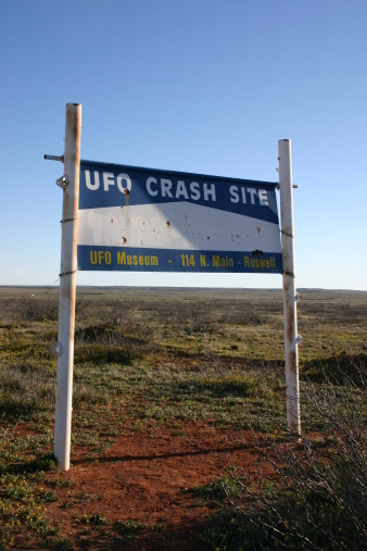 Roswell NM 