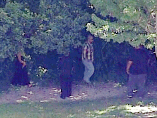 George Zimmerman juror speaks out 