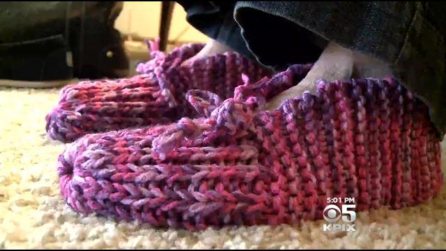 Slippers Pittsburg Theft Gift 