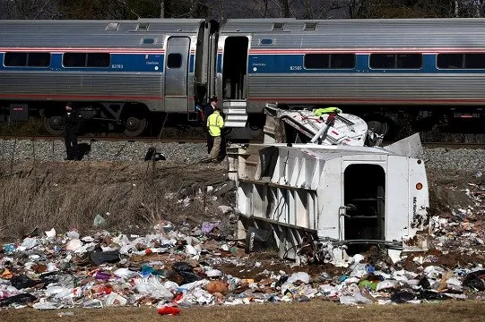 GOP Train Crash 