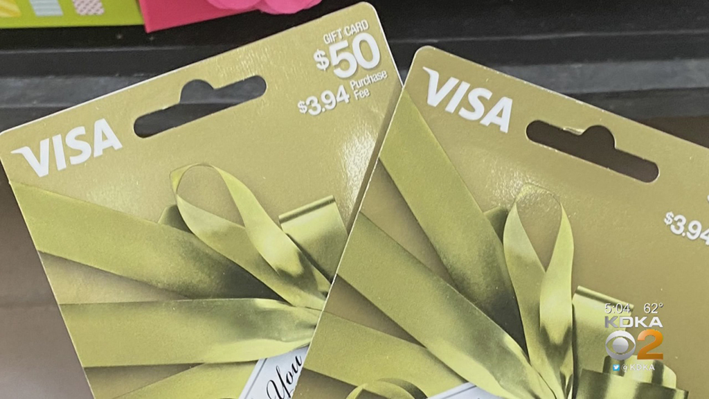 Scammer Just wanted Gift Cards 