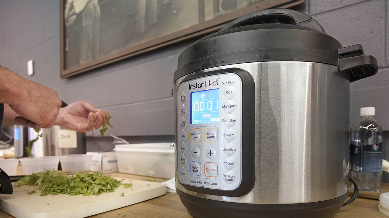 Prime Day Instant Pot deals: What you should know about the  cult-favorite kitchen appliance on sale now - CBS News