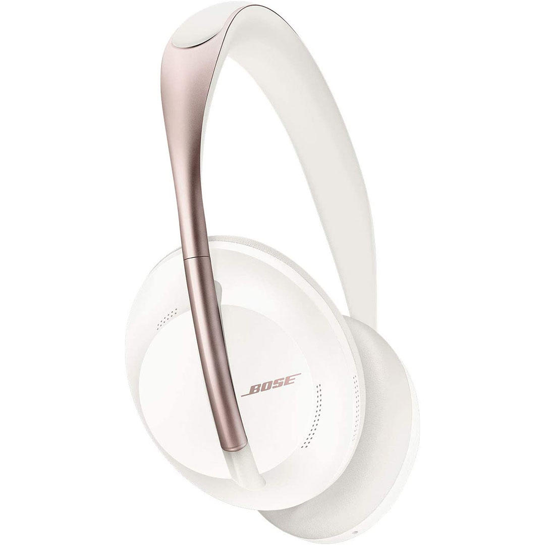 Bose Noise Cancelling Headphones 700 — Over Ear, Wireless Bluetooth Headphones 