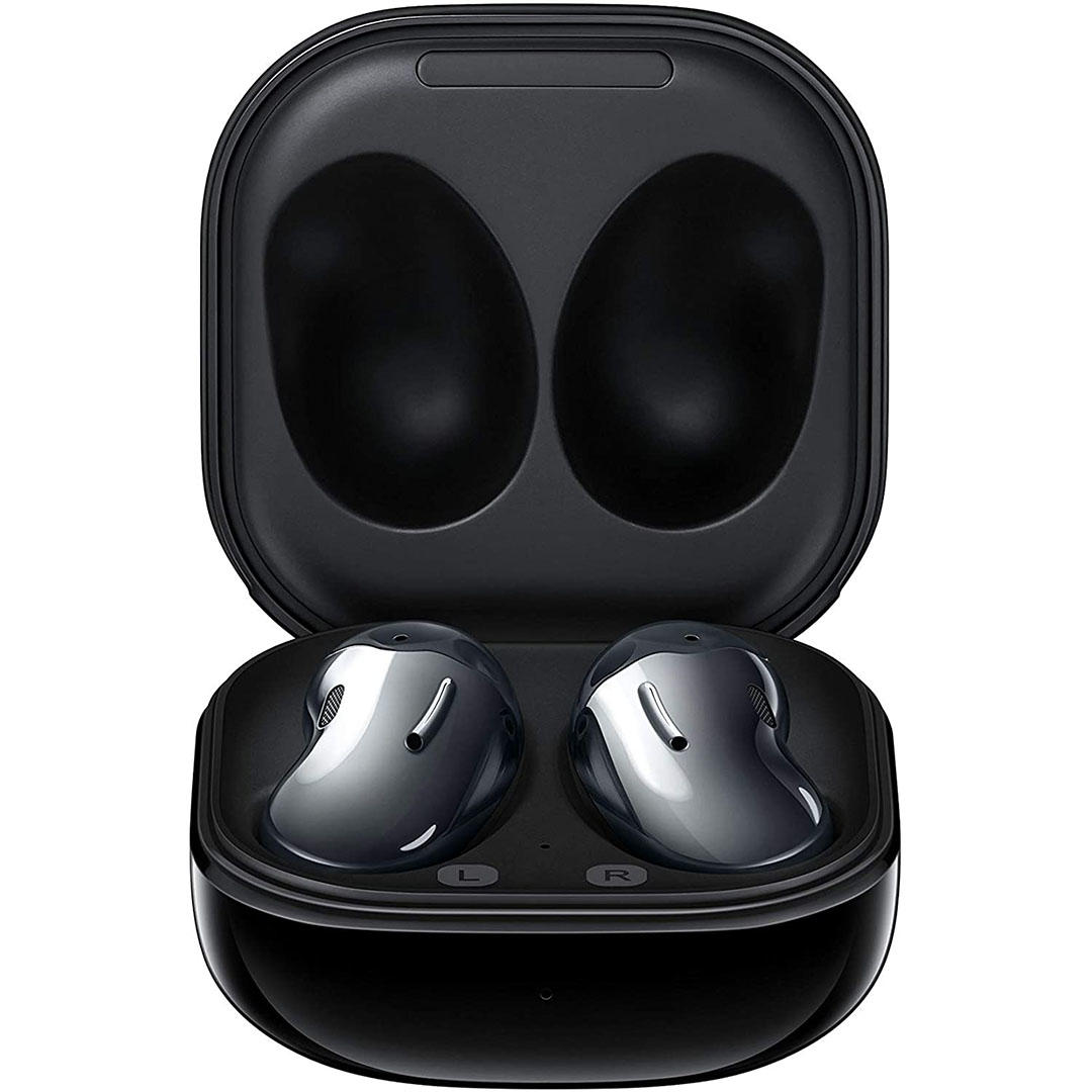 Samsung Galaxy Buds Live, True Wireless Earbuds W/Active Noise Cancelling 