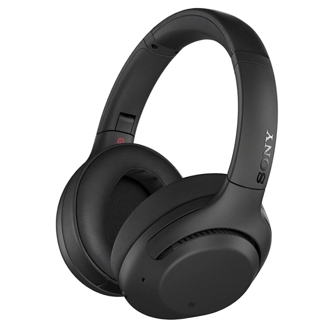 Sony WHXB900N noise cancelling headphones 