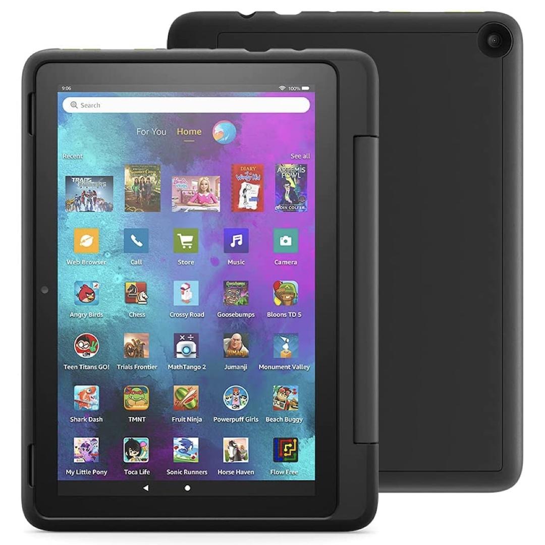Fire HD 10 Kids Pro tablet 