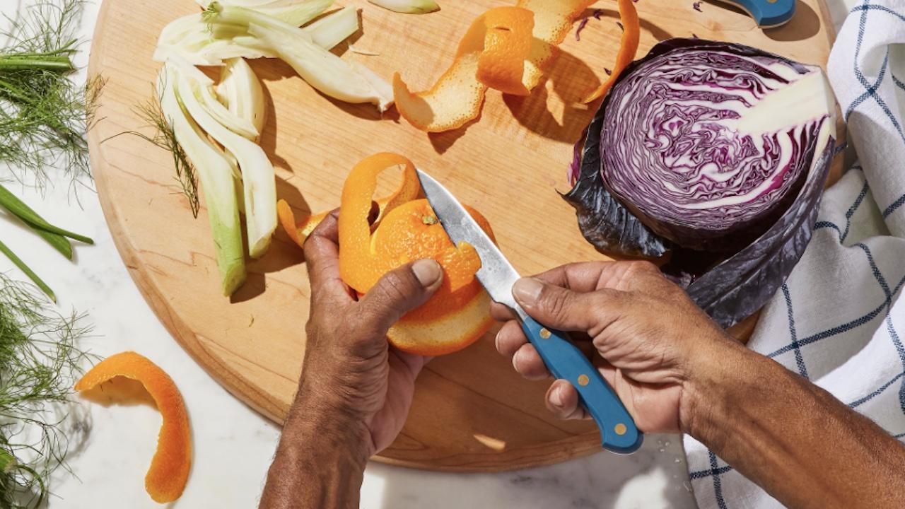 Food52 Five Two Essential Knives 