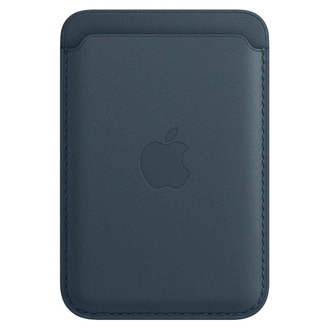 Apple iPhone Leather Wallet with MagSafe 
