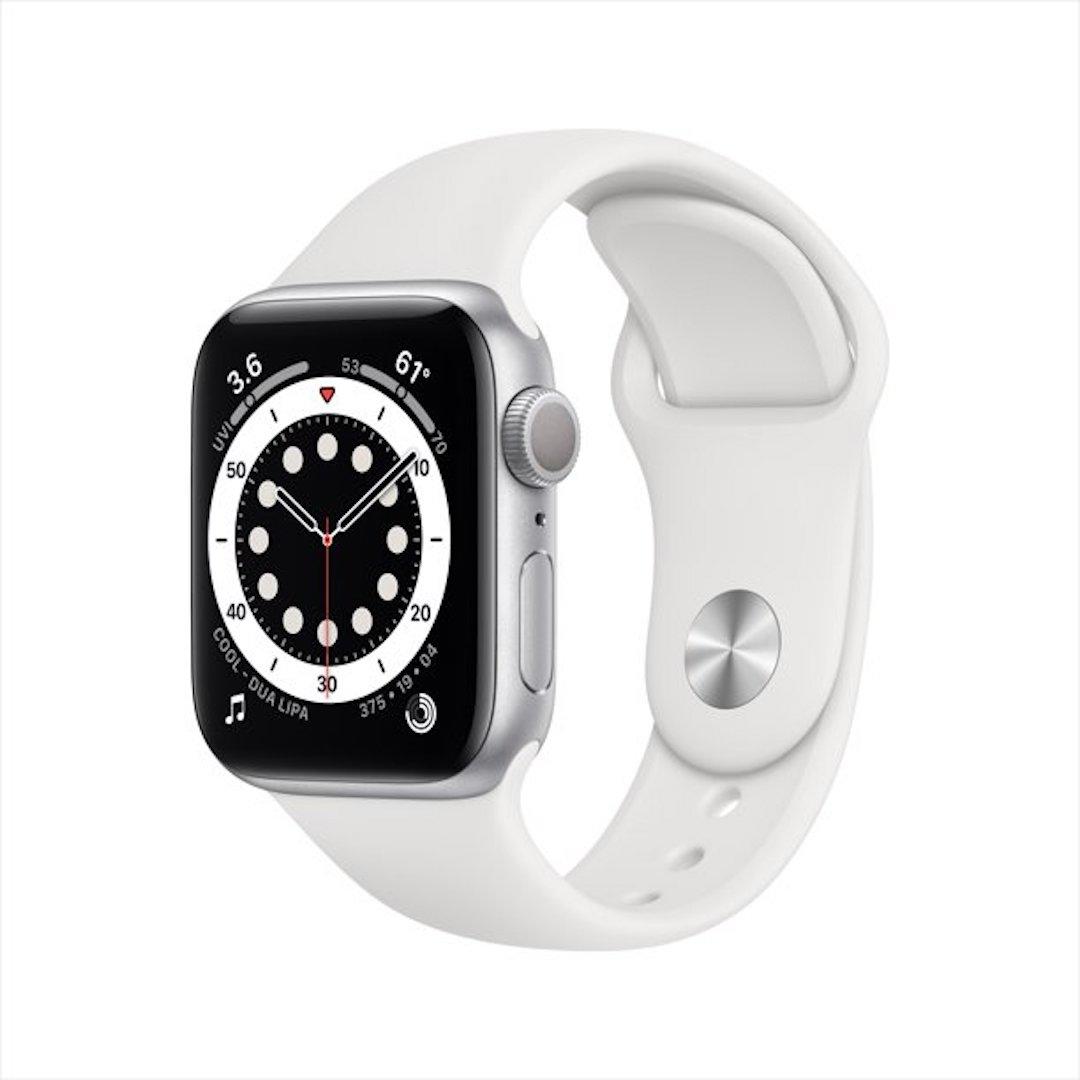 Apple Watch Series 6 GPS 