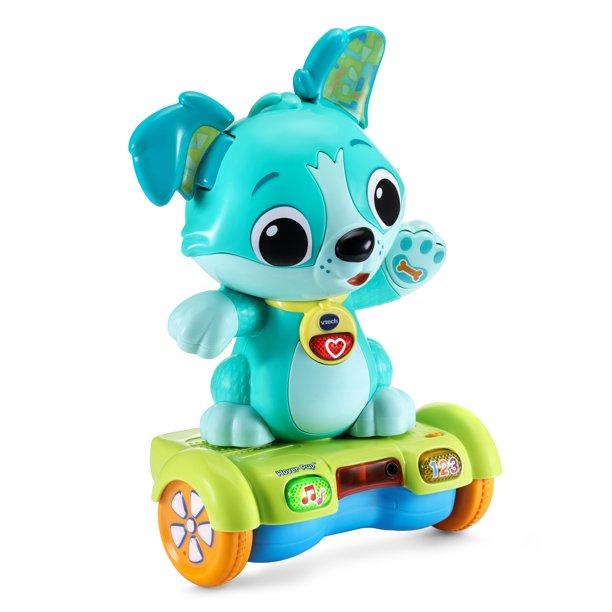 VTech Hover Pup Dance and Follow Learning Toy 