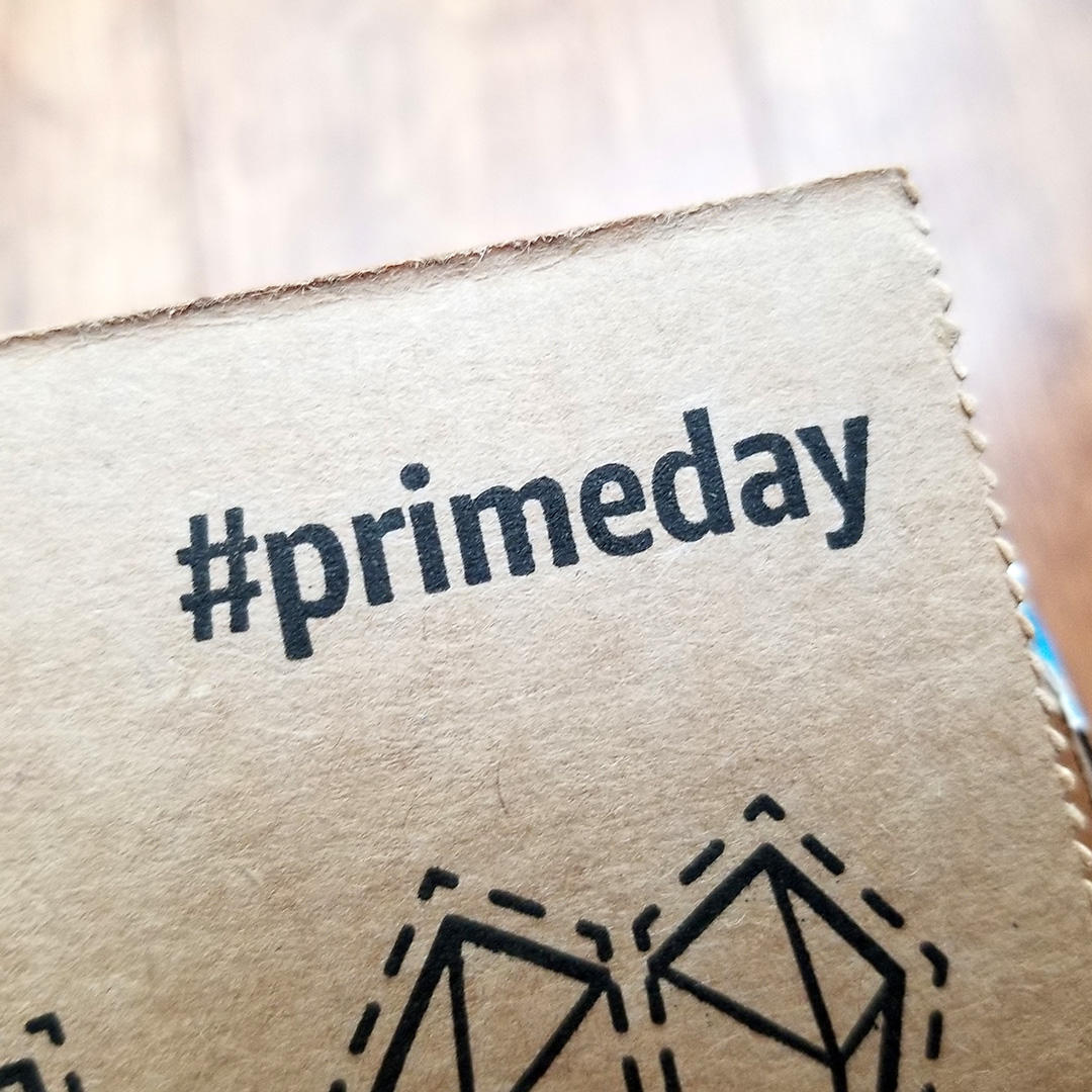 Prime Day 