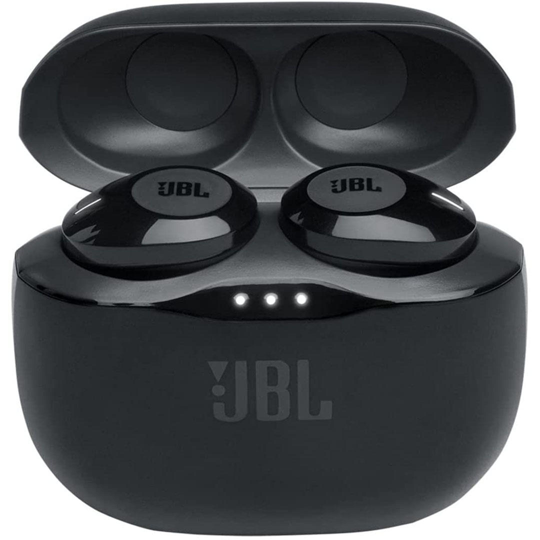JBL Tune 120TWS - True Wireless in-Ear Headphone 