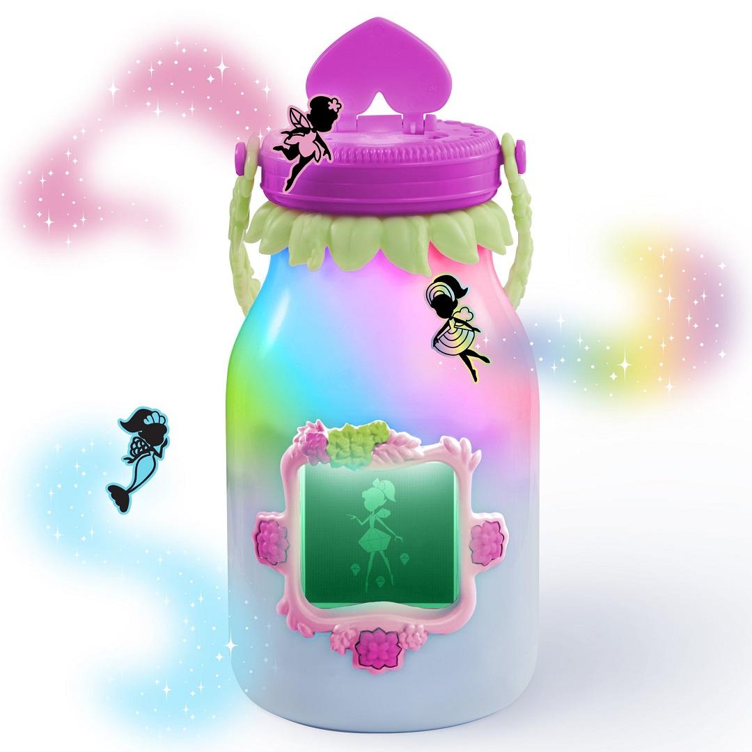 WowWee Got2Glow Fairy Finder (Walmart Glow in the Dark Exclusive) 