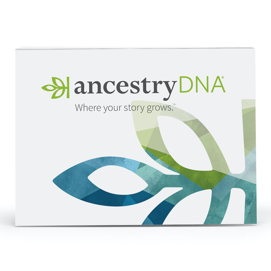 Ancestry 