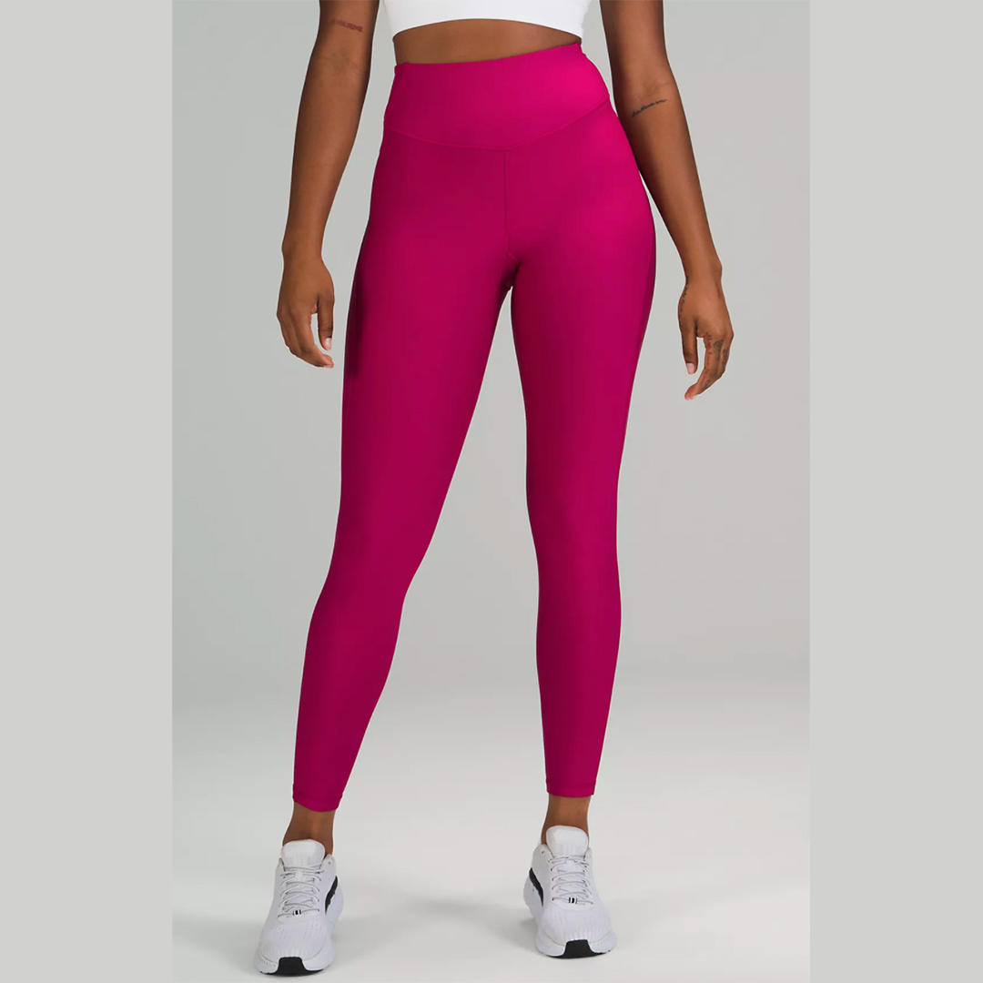 Why are Lululemon leggings so popular? Plus, deals and