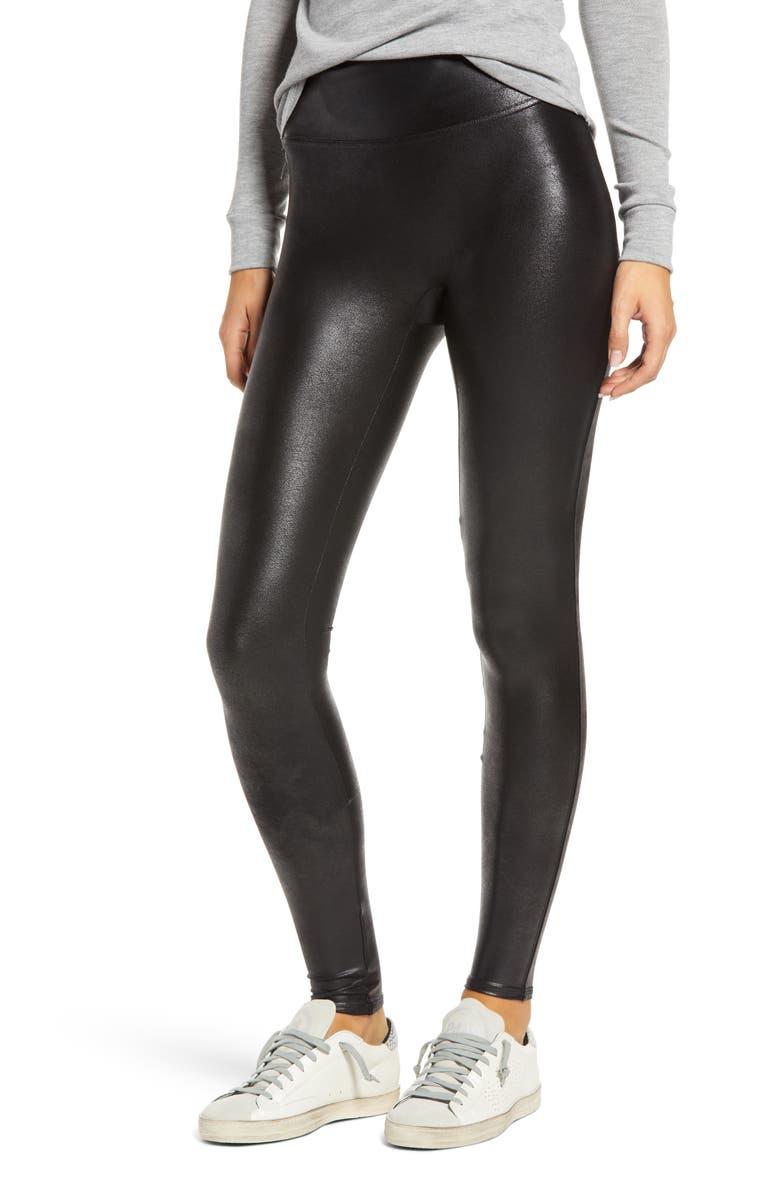 ASSETS by Sara Blakely High-Waist Terrific Tights Palestine