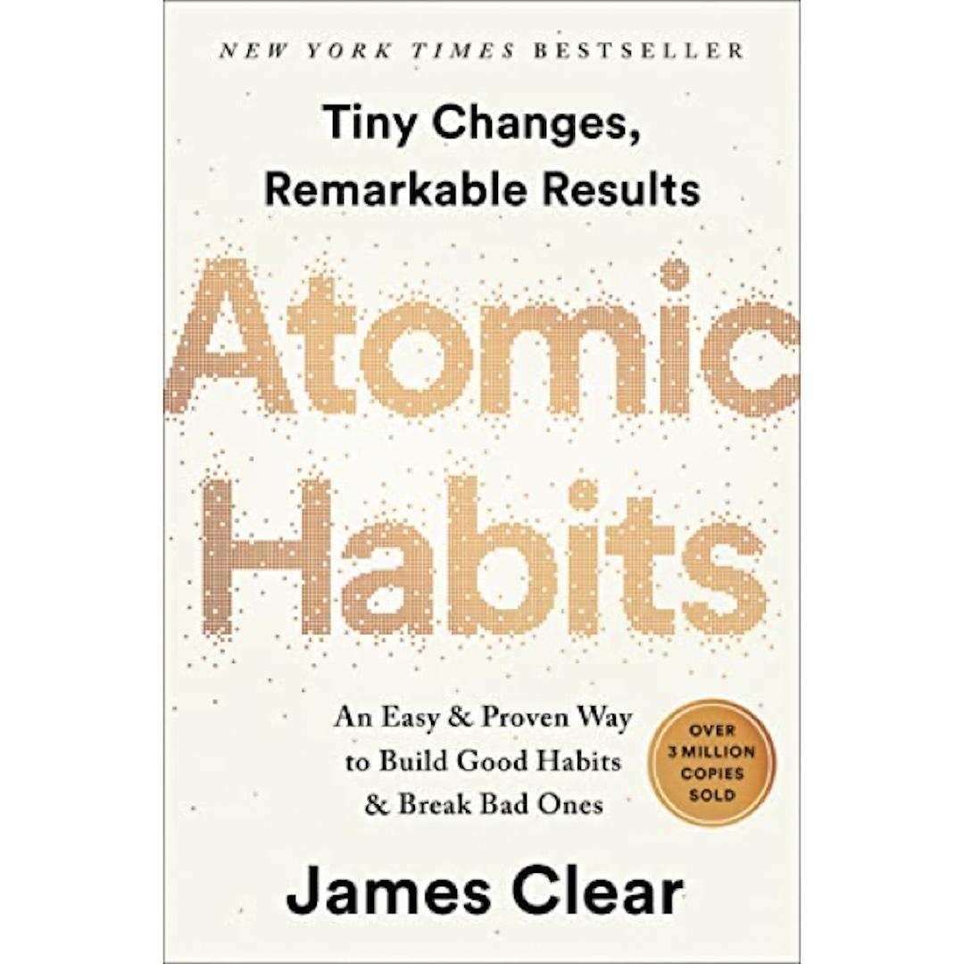 Nuclear Habits: An Easy and Proven Way to Build Good Habits and Break Bad Habits 