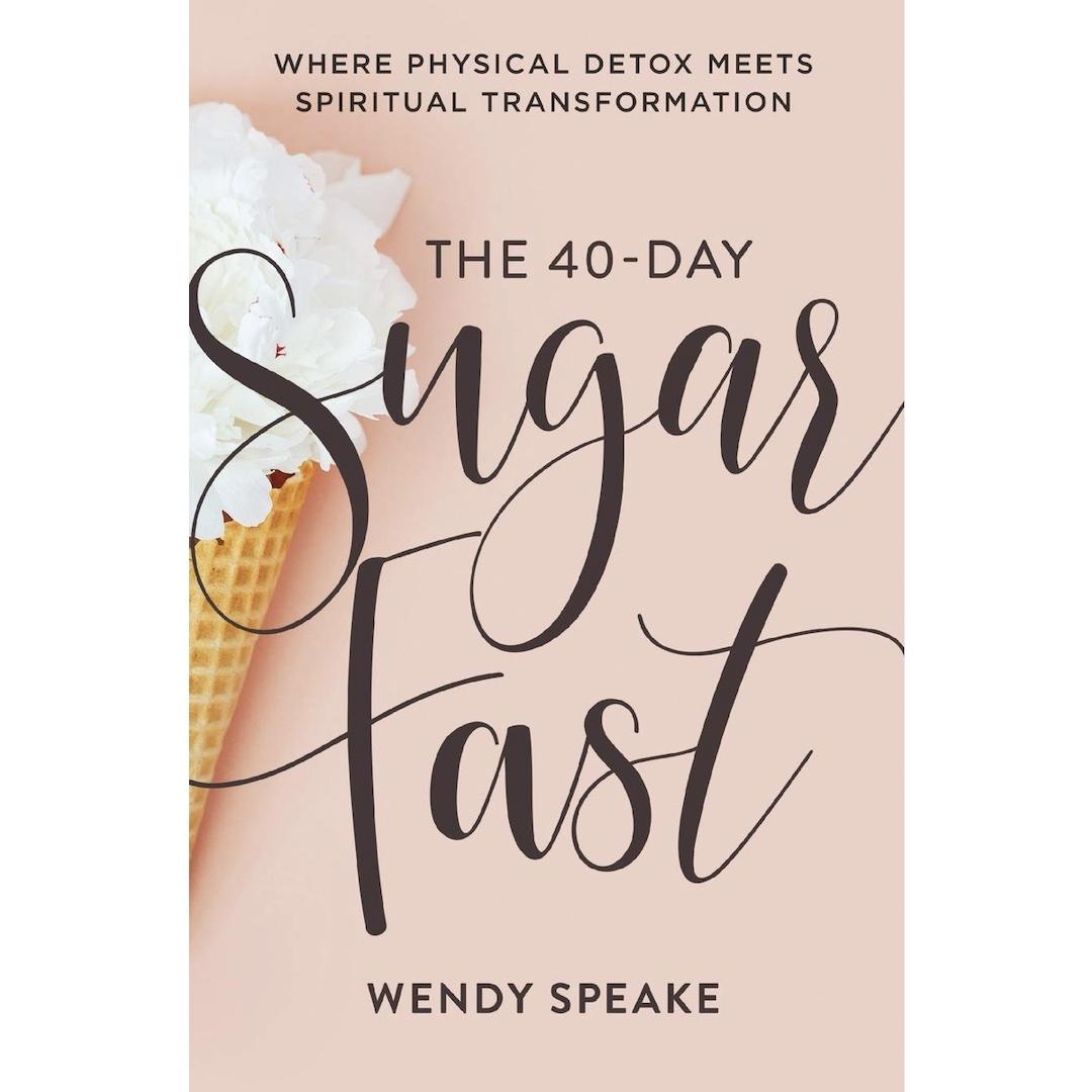 The 40-Day Sugar Fast: Where Physical Detox Meets Spiritual Transformation 