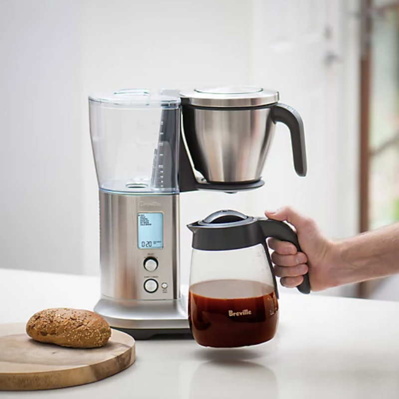 Breville Launches beanz.com, New E-commerce Platform Featuring 50 Specialty  Coffee Roasters to Amplify At-Home Coffee Experience