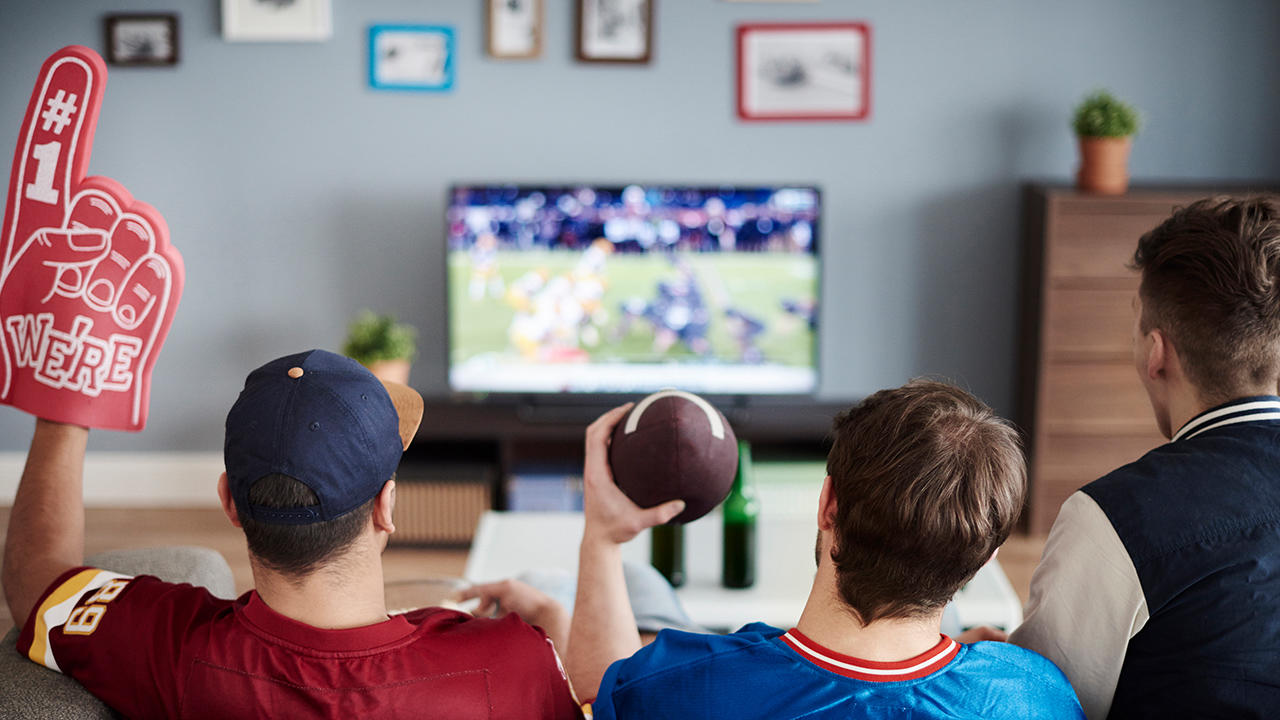 Upgrade your Xbox with Super Bowl TV deals from Samsung, LG, and Sony