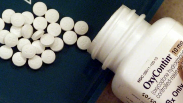 Easing rules for opioid treatment meds did not increase overdose deaths, study finds