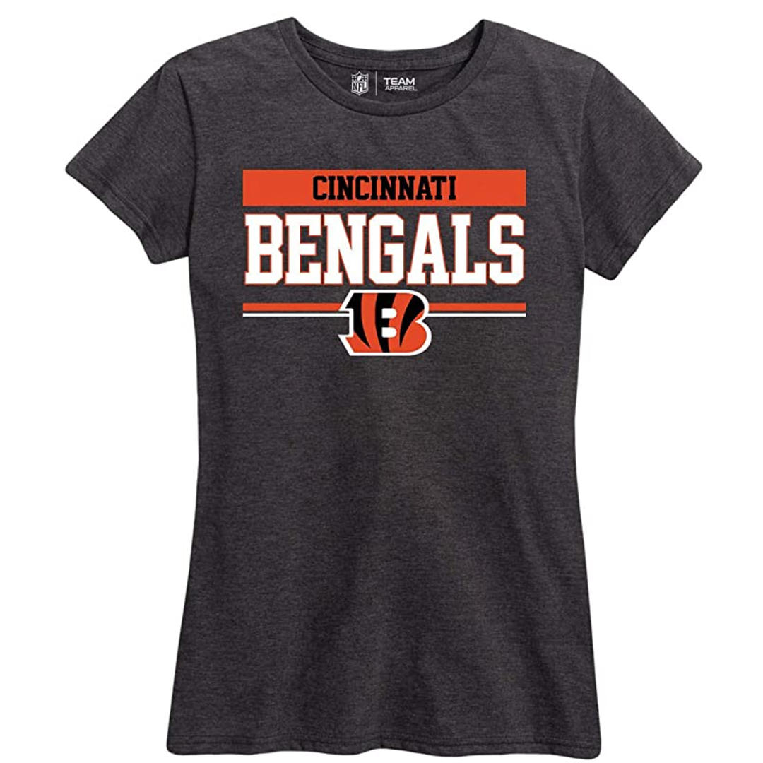 NFL charcoal relaxed fit t-shirt 