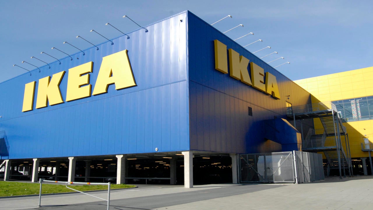 Best Ikea Alternatives At Amazon Cbs News