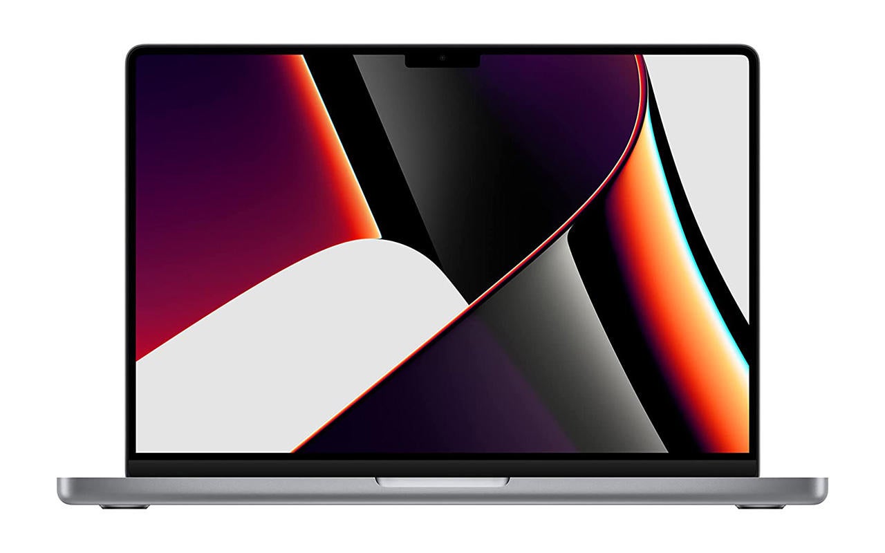 14-inch MacBook Pro