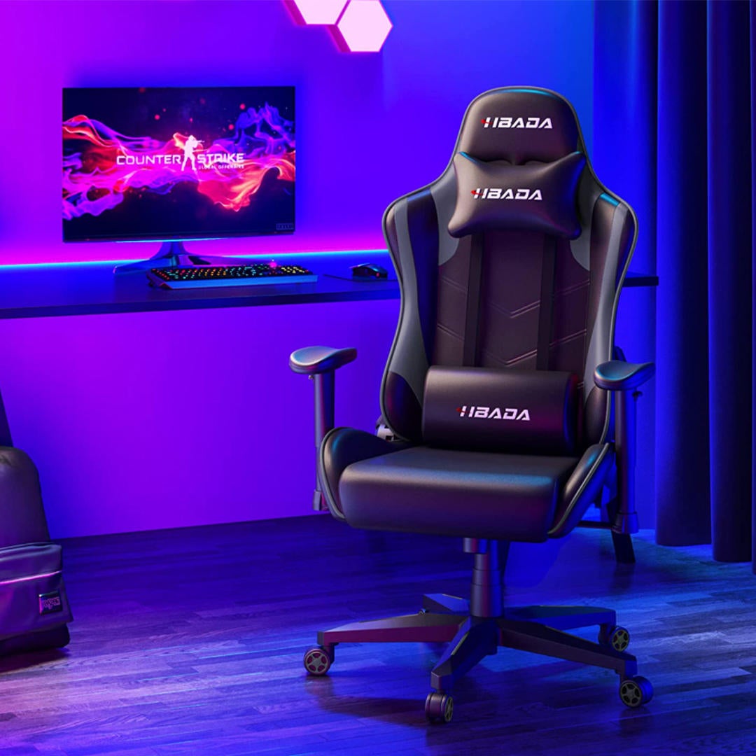 The best early  Prime Day 2022 gaming chair deals - CBS News