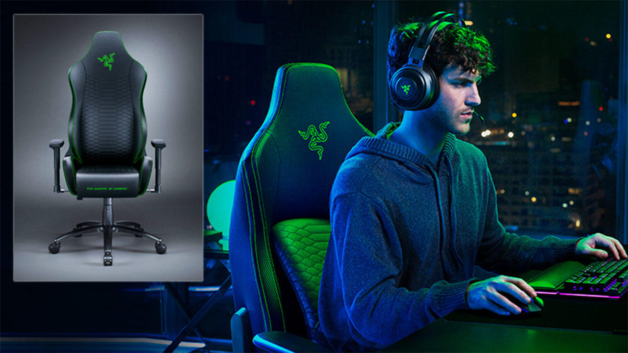 The best gaming chairs under $250 at Amazon, Walmart and more - CBS News