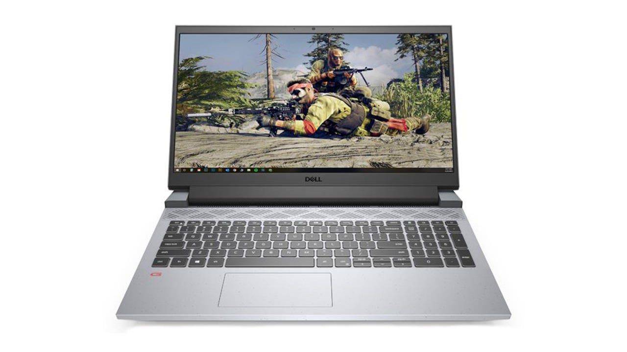 Dell G15 