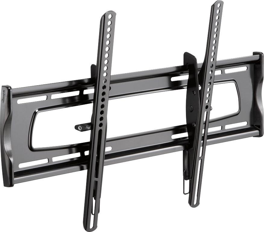 Rocketfish tilting TV wall mount for most 32-75-inch TVs 