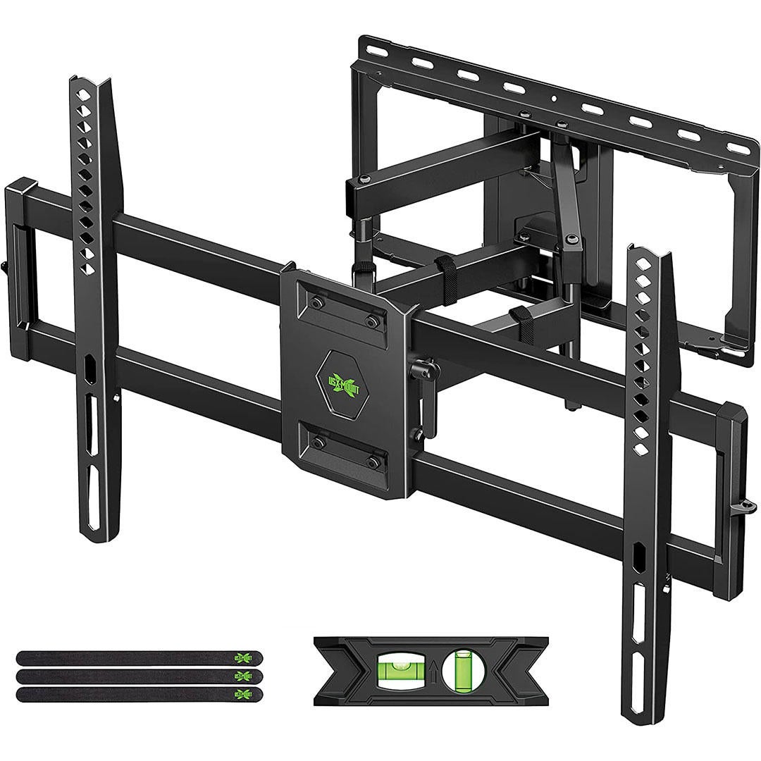 Full motion TV mount 