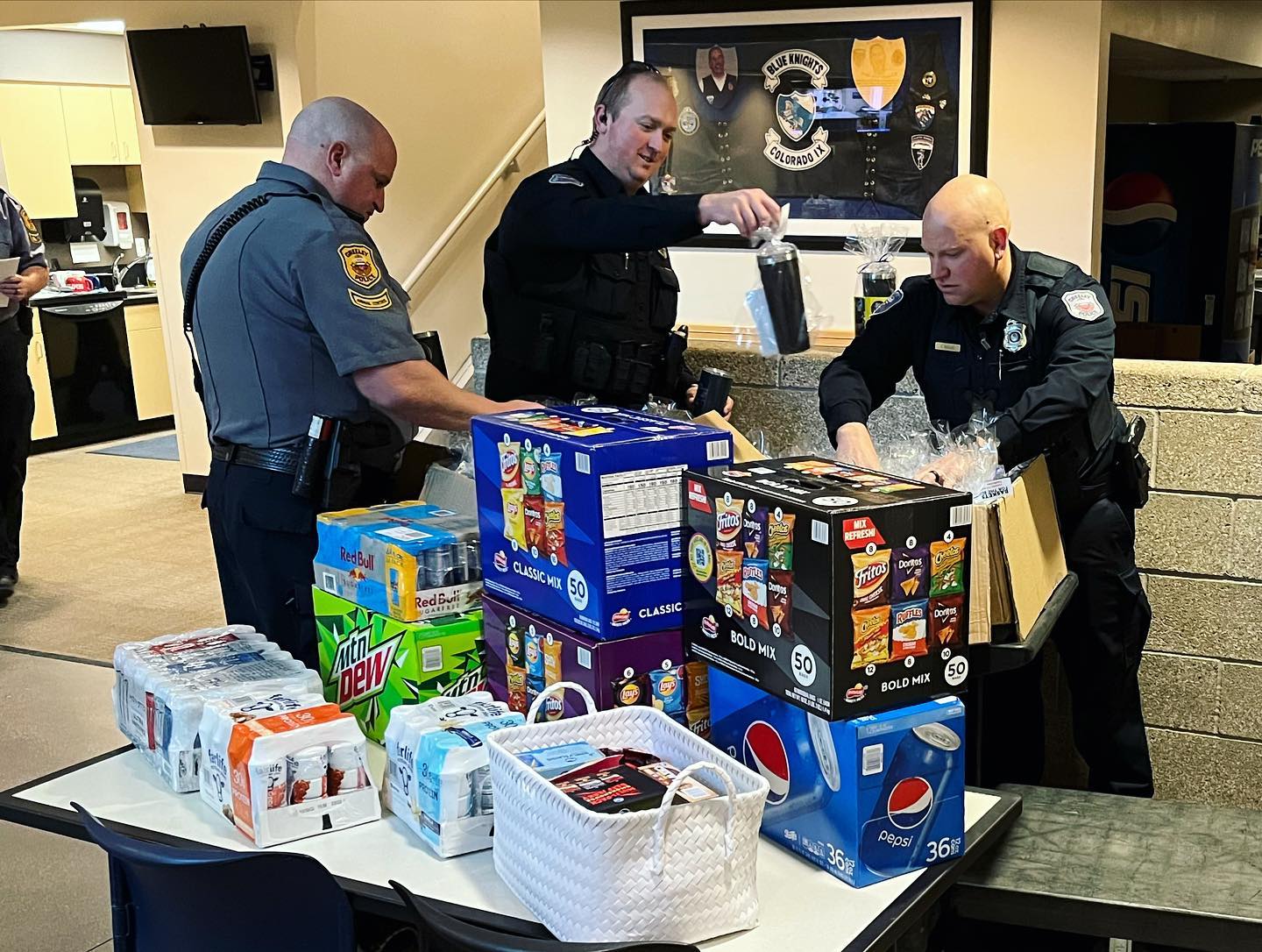 greeley police gifts 4 