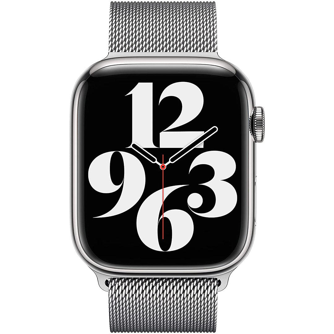 Apple Watch Band Milanese 