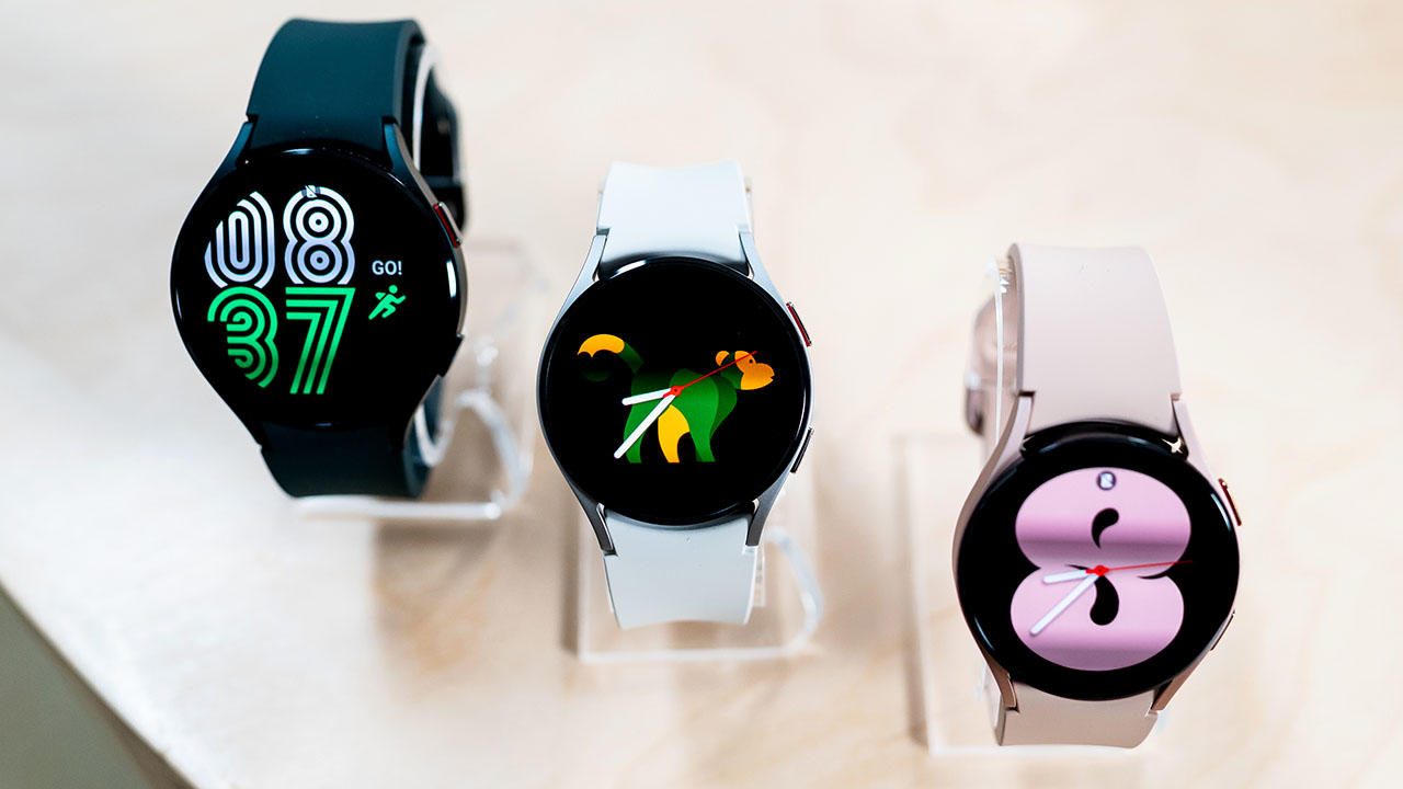 Which smartwatch is right for you? 