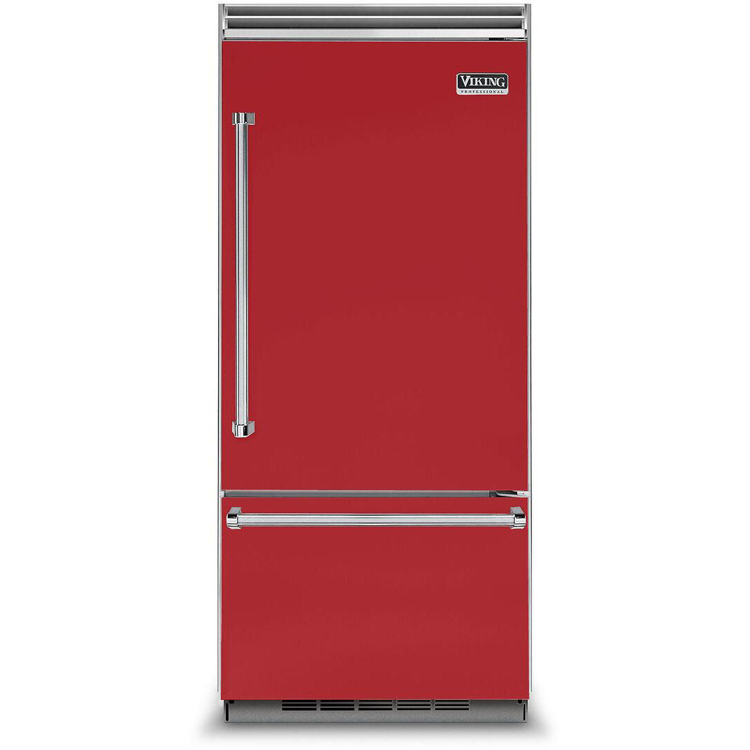 Viking VCBB5363ERSS refrigerator 