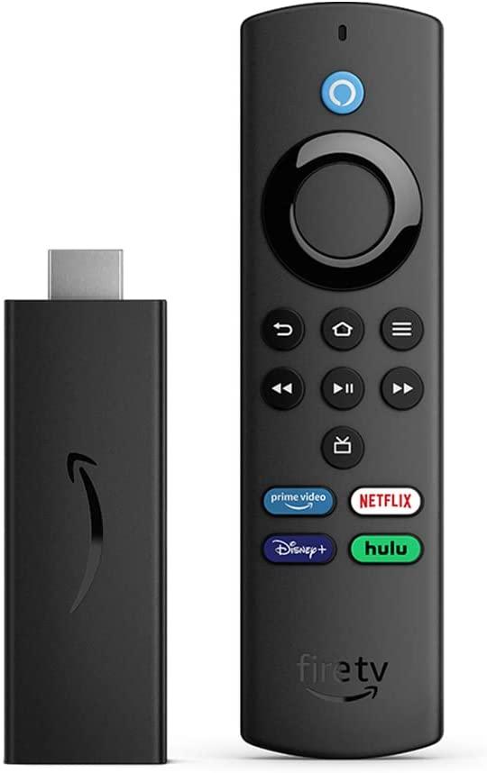 Fire TV Stick Lite 