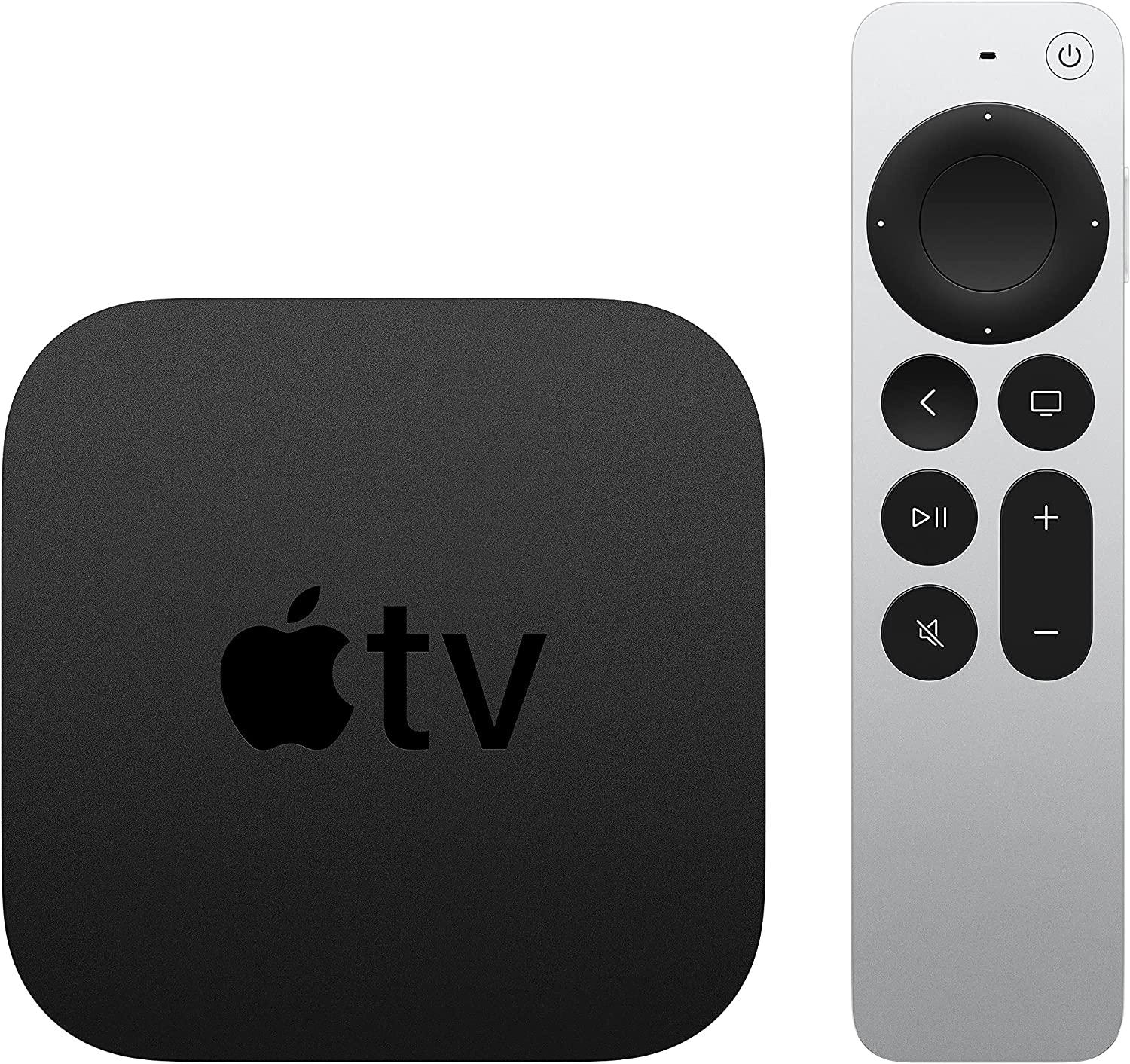 18 Best October  Prime Tech Deals: Apple, Roku, LG, and More