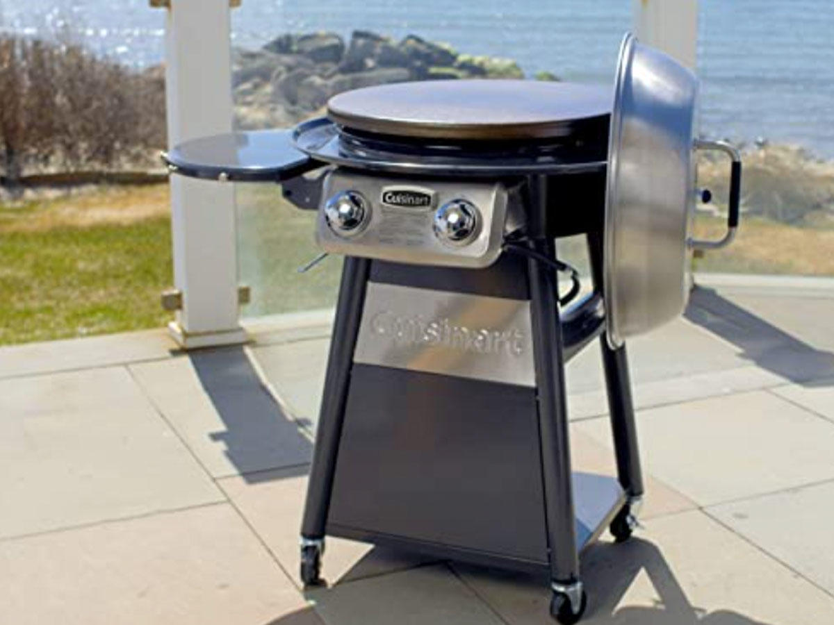 Viscous Antagonize legation Best grill deals on Amazon ahead of Memorial Day 2022 - CBS News