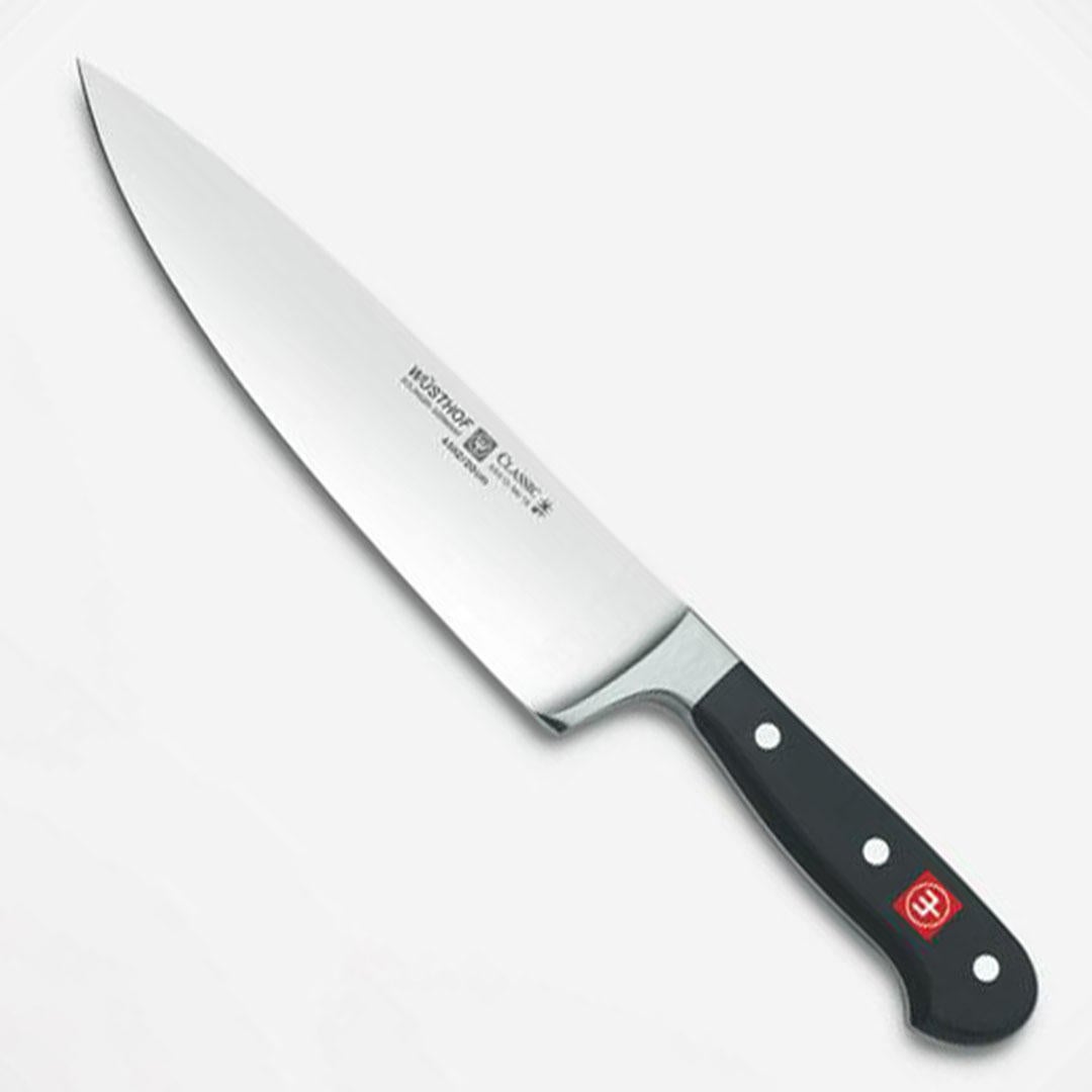 Five Two Essential Knives from Food52, Japanese Steel, 4 Colors on