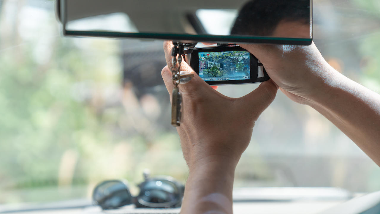 The Best Dash Cams In The US For 2023 - Nexar
