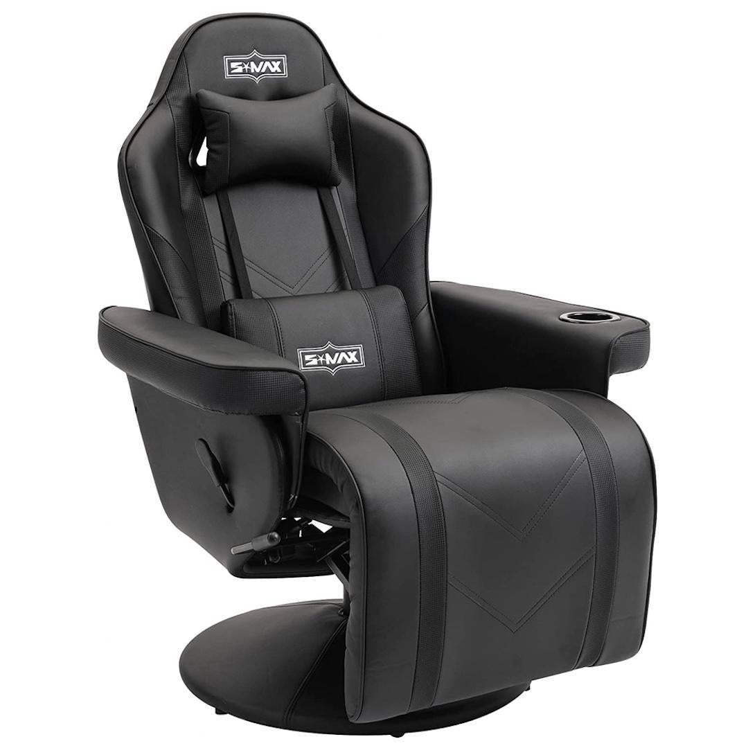 SMAX Gaming Recliner 